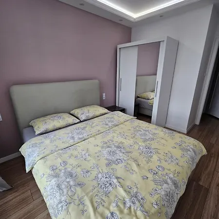 Nowoczesny I Komfortowy Apartament Przy Ulicy Kurpiowskiej Blisko Centrum Miasta Siedlce Room photo