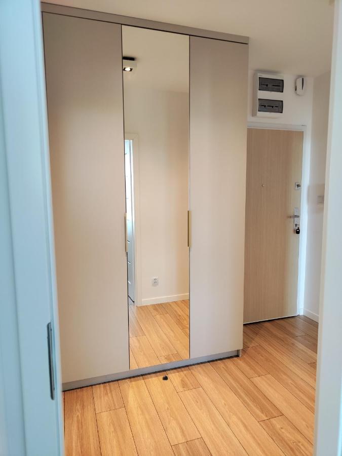 Nowoczesny I Komfortowy Przy Ulicy Kurpiowskiej Blisko Centrum Miasta * Siedlce