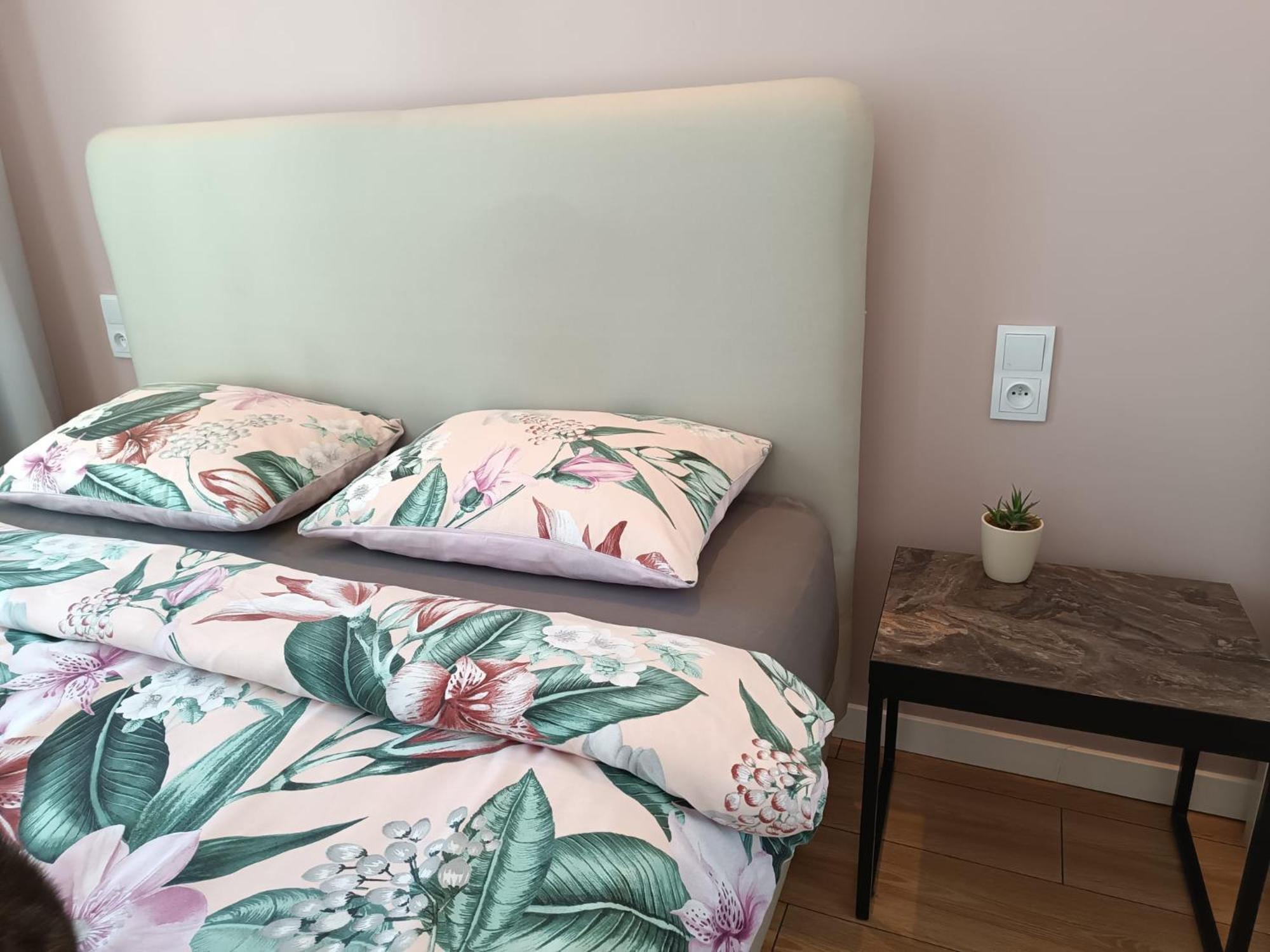 Apartment Nowoczesny I Komfortowy Przy Ulicy Kurpiowskiej Blisko Centrum Miasta *