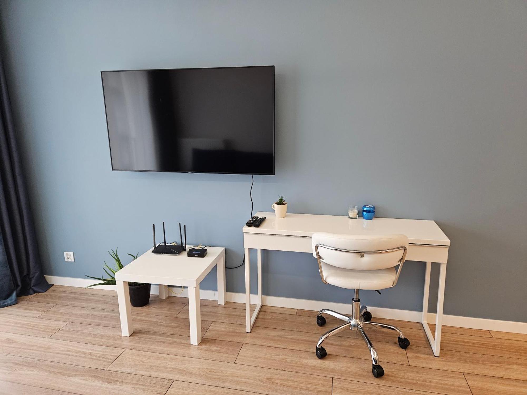 Nowoczesny I Komfortowy Przy Ulicy Kurpiowskiej Blisko Centrum Miasta Apartment Siedlce