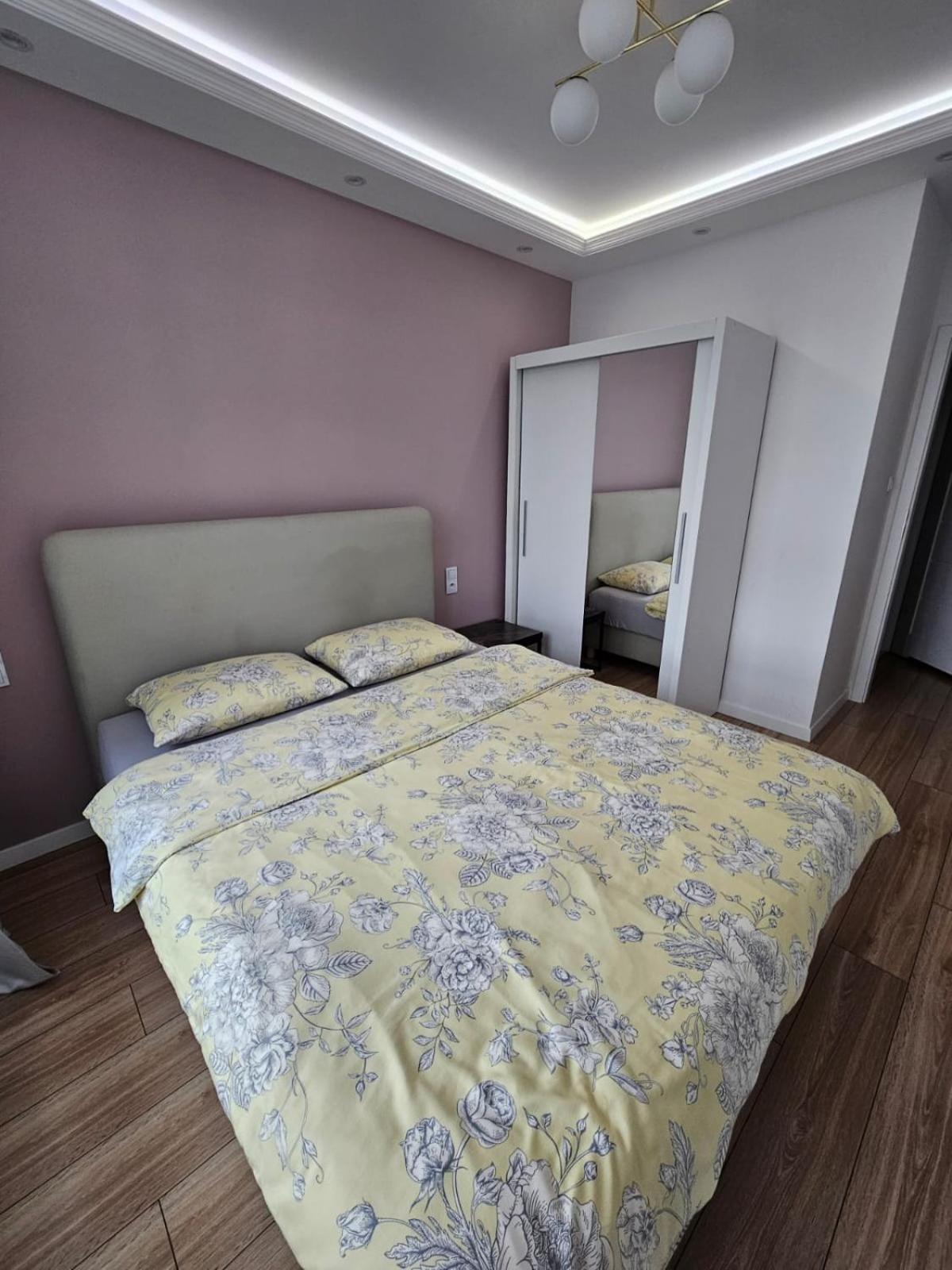 Nowoczesny I Komfortowy Przy Ulicy Kurpiowskiej Blisko Centrum Miasta Apartment