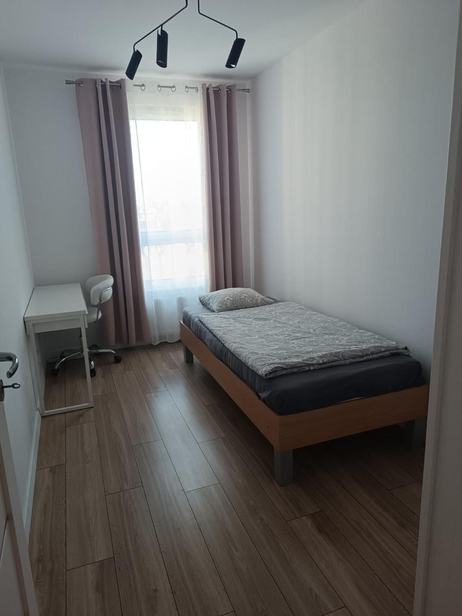 Nowoczesny I Komfortowy Przy Ulicy Kurpiowskiej Blisko Centrum Miasta *